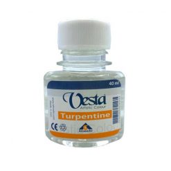 وستا تربانتین 40 میل