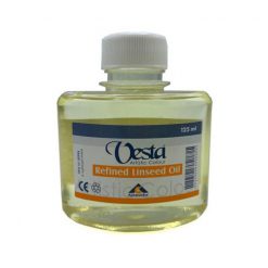 وستا روغن بزرک 125 میل
