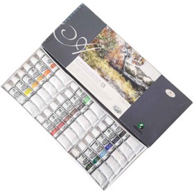 ماریس رنگ اکریلیک 12*18