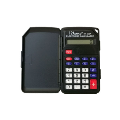 کنکو ماشین حساب کد kk-568A
