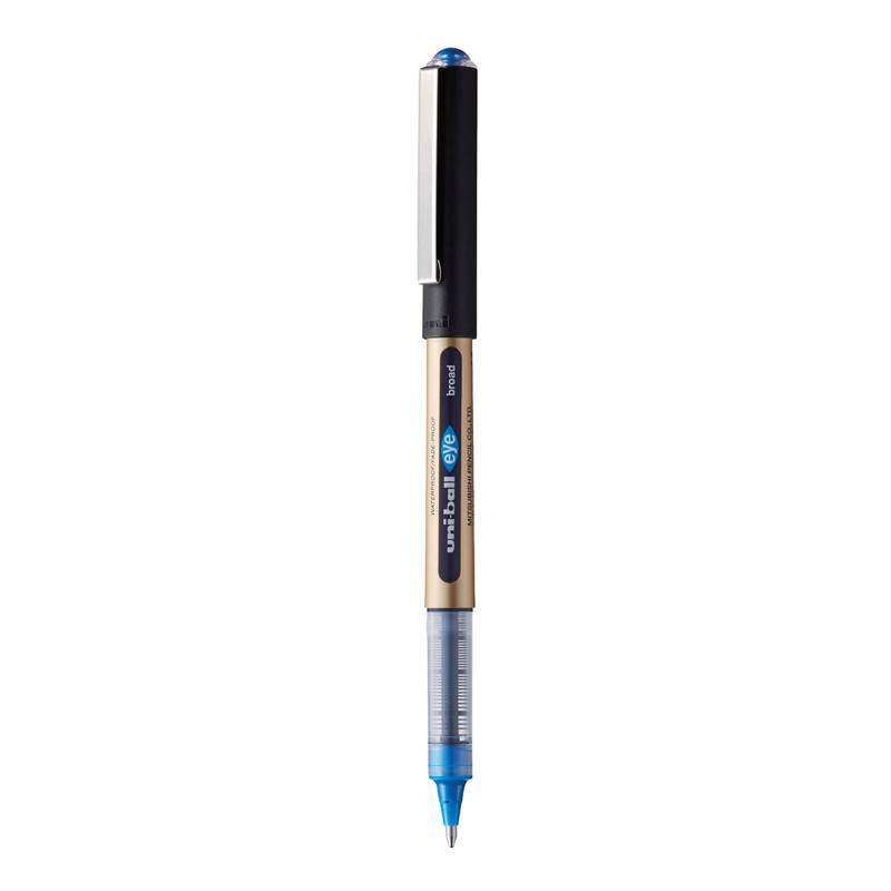 یونی بال روان نویس چشمی مدل ub-150