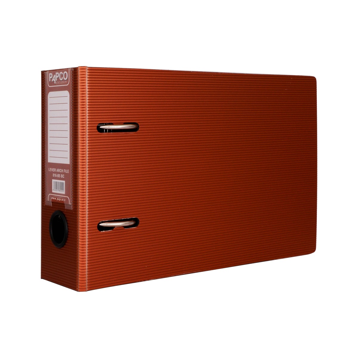 پاپکو زونکن متالیک a5 کد 816