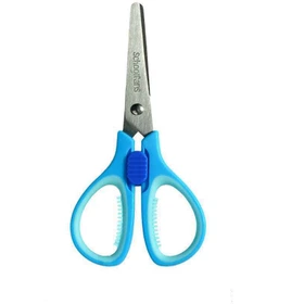 اسکول فنس قیچی گریپ دار کد 923202