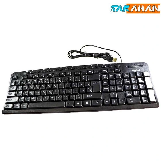 ویستاک کیبورد کد 8319