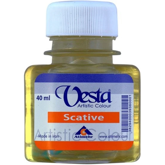 وستا اسکاتیف 40 میل