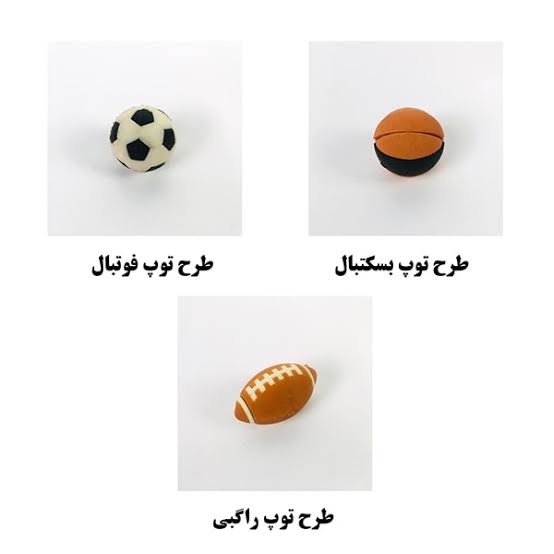 موکو پاکن فانتزی اشکال کد 8803