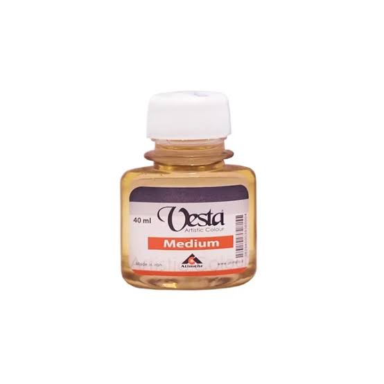 وستا مدیوم 40 میل