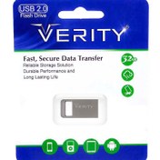ورایتی فلش usb2-32g-مدل v810