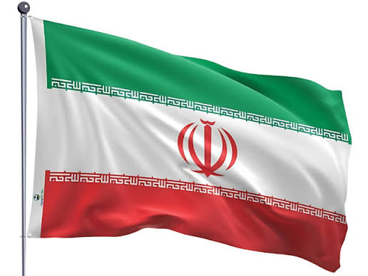 نواس پرچم 100*70