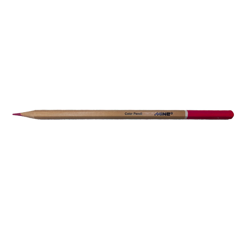 ماین مداد رنگی 12 رنگ کد rh-510