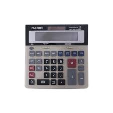 ماشین حساب مدل dj_2140