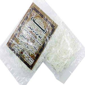 لیقه ابریشم