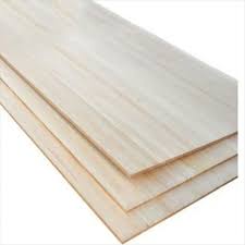 لاینری چوب بالسا 10*100 سانت 2/5 میل