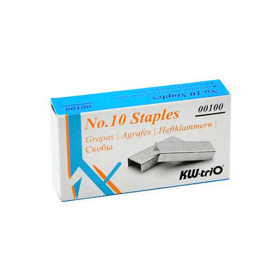 کی دبلیو ترینو سوزن منگنه 10