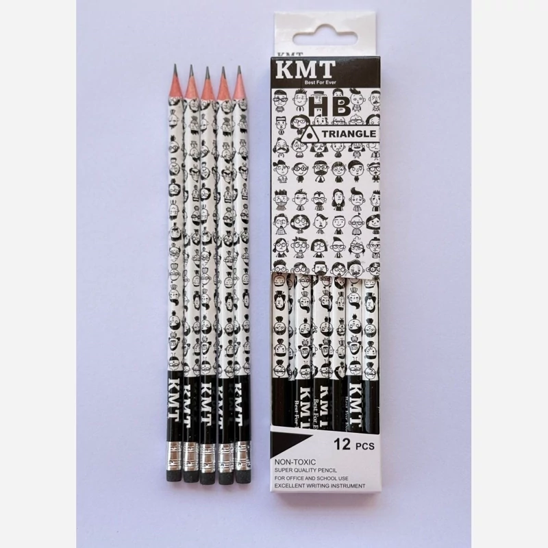 کی ام تی مداد طرح دار کد 4841 بسته 12 عددی