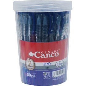 کنکو خودکار فینو مدل 2001