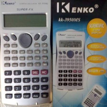 کنکو ماشین حساب مدل Ms350-kk