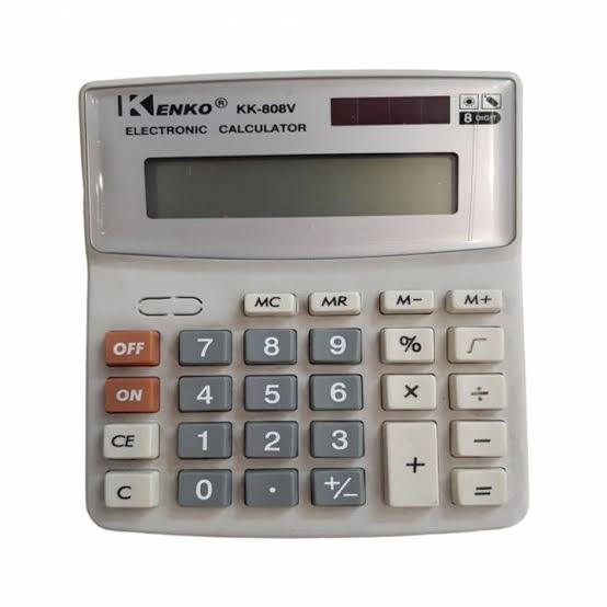 کنکو ماشین حساب مدل kk808 v