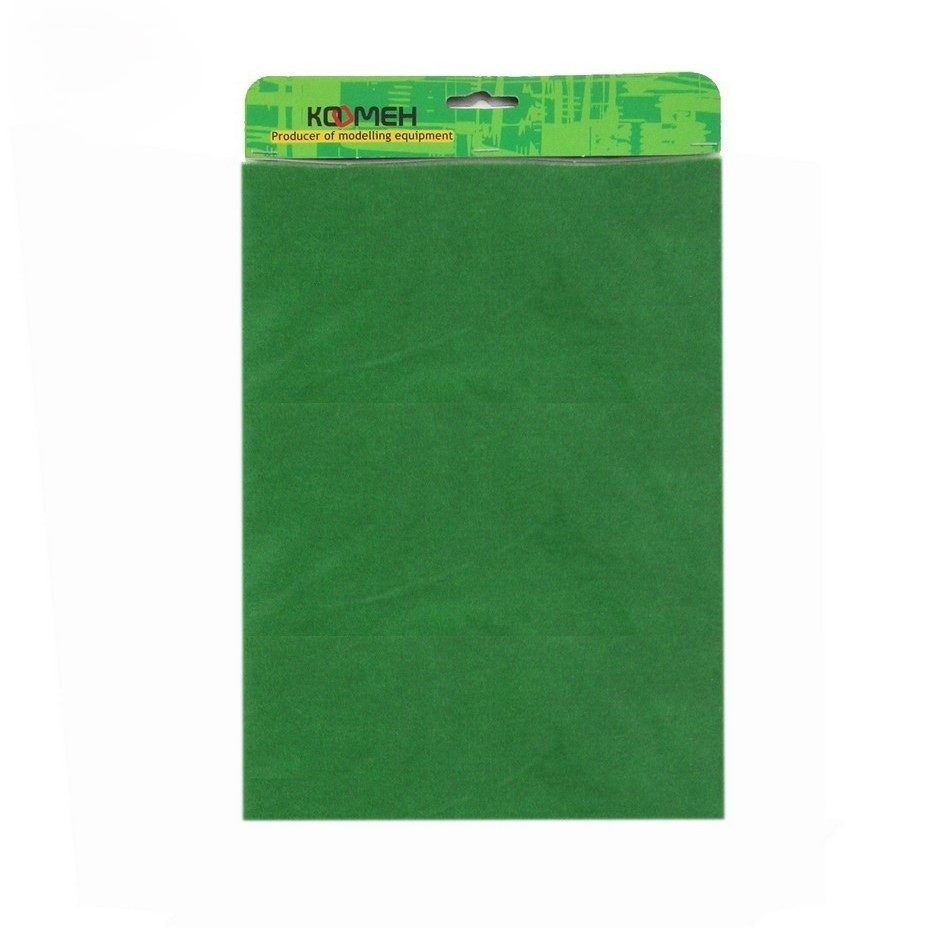 کومه صفحه چمن کد tr266 مقیاس سایز 25/35