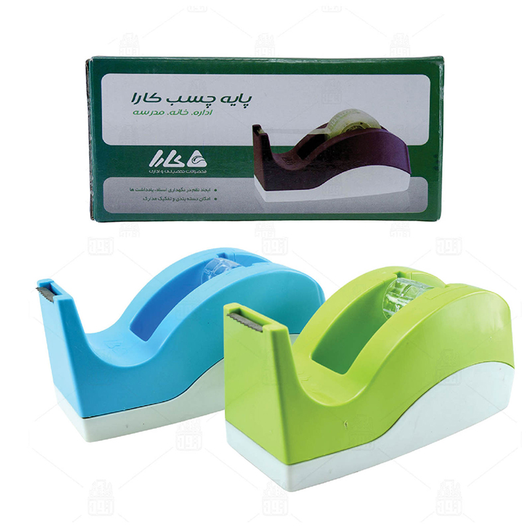 کارا پایه چسب مدل ktd 300