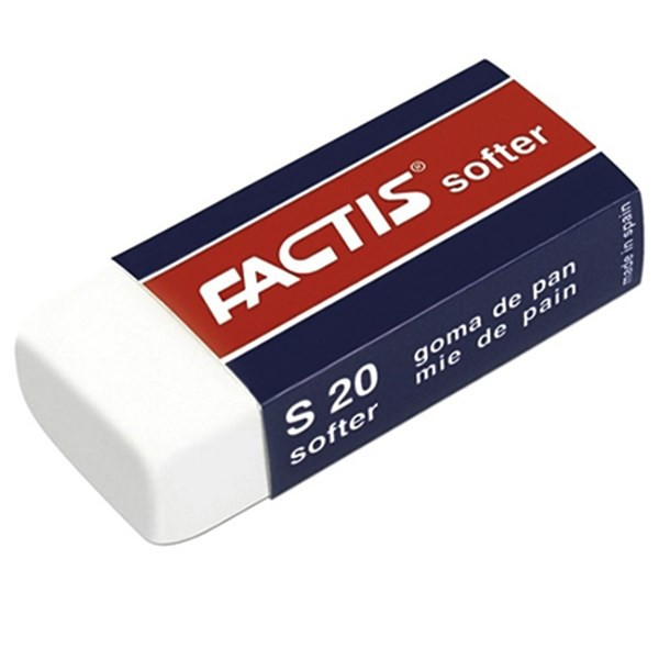 فکتیس پاکن کوچک