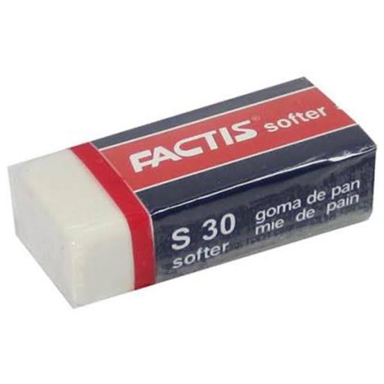 فکتیس پاک کن اس 30