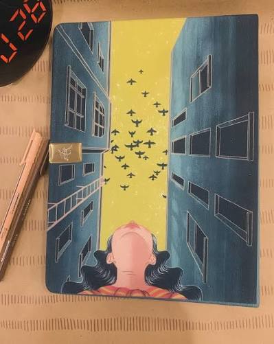 سایز  A4