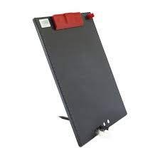 فابل تخته شاسی با قابلیت ایستادن a4