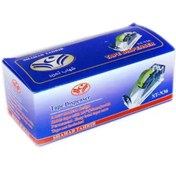 شهاب پایه چسب کریستالی کد N36