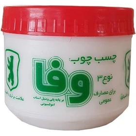 شمال چسب چوب نیم کیلویی