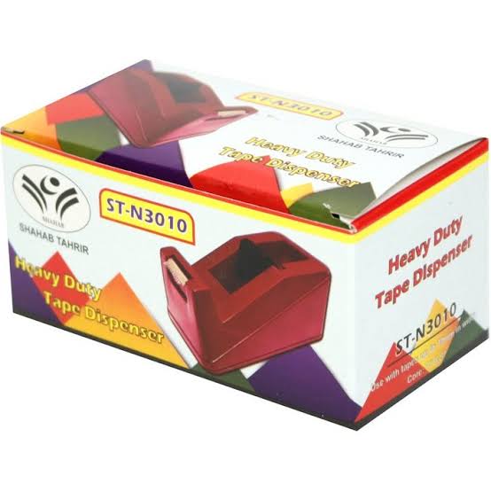 شهاب تحریر پایه چسب کد 3010