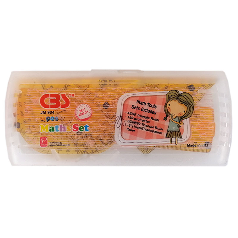 سی بی اس پرگار کد jm 904