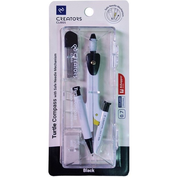 سی کلاس ست پرگار کلاسیک کد cctsc7
