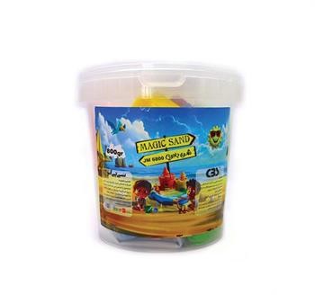 سی بی اس خمیر شنی 800 گرم کد 6800