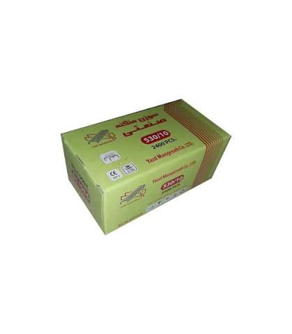 سوزن منگنه صنعتی 530/10