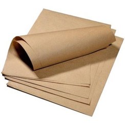 مقوا کرافت 120 گرم a3