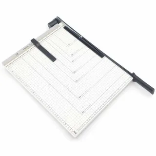 دلی کاتر رومیزی A3 کد 8012