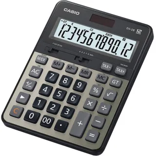 کاسیو ماشین حساب ds-2b