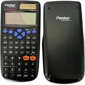 پنتر ماشین حساب مهندسی کد 2+10-108