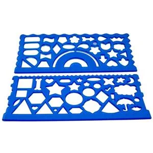 صریر  شابلون اشکال