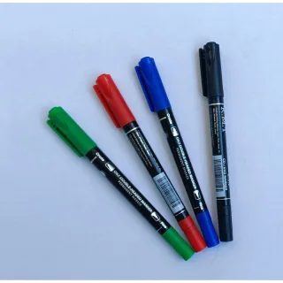کی ام تی ماژیک سی دی دو سر سبز