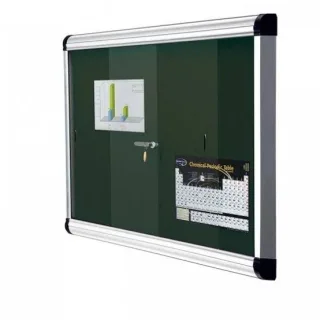 شیدکو تابلو اعلانات شیشه خور 50*70