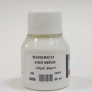 سوداکو مدیوم اورینت