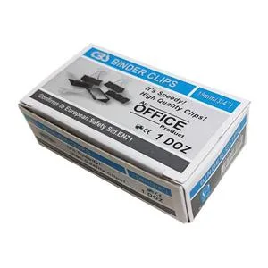 سی بی اس گیره دوبل سایز 19