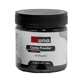 ویونا پودر کنته چرب