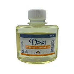 وستا روغن بزرک 125 میل