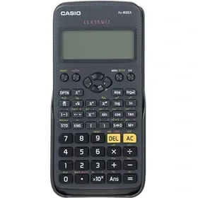 کاسیو ماشین حساب مدل fx-82es plus