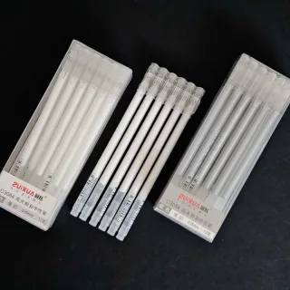 زوئیکس خودکار سفید کد c3171