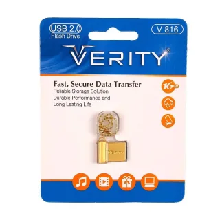 ورایتی فلش usb2-16g-مدل v816