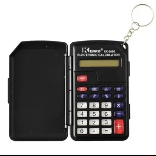 کنکو ماشین حساب کد kk-568A